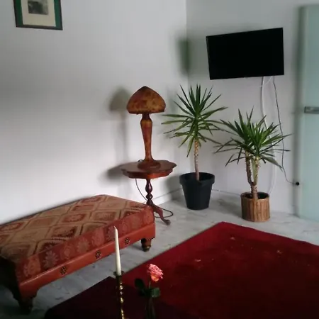 Appartement In Mit Garten Und Grill By Interhome *