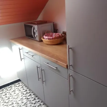 In Mit Garten Und Grill By Interhome